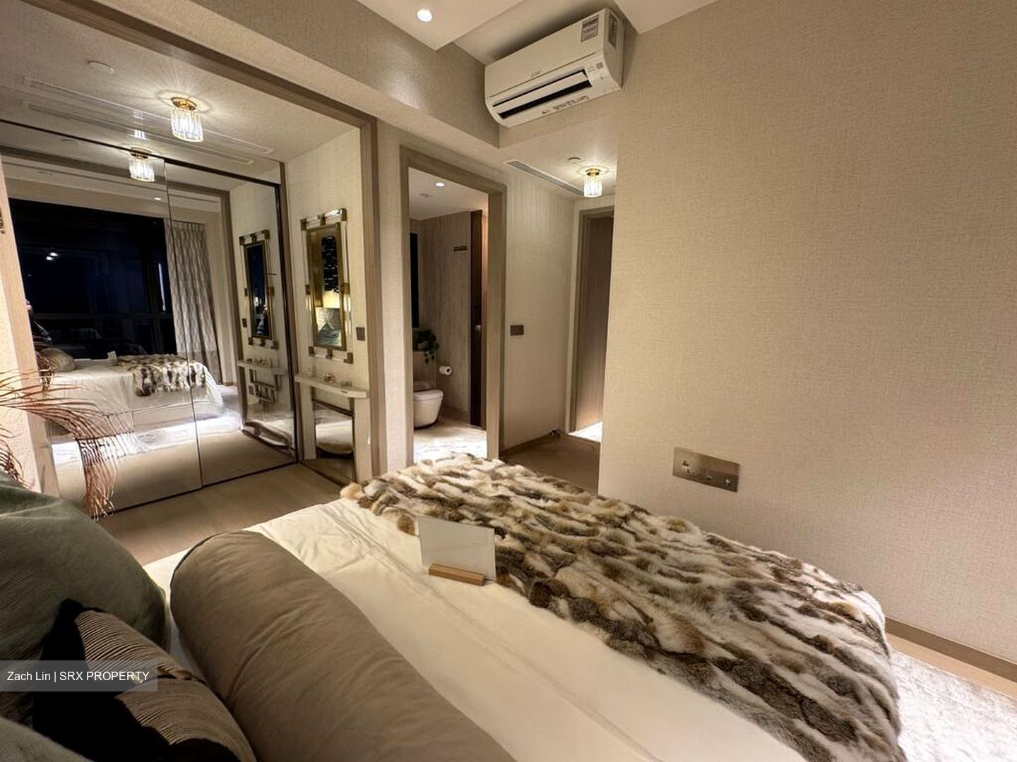 Arina East Residences (D15), Apartment #501897581